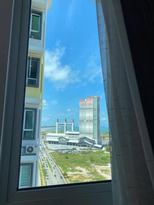 Aifani Homes Kuala Terengganu Exterior photo
