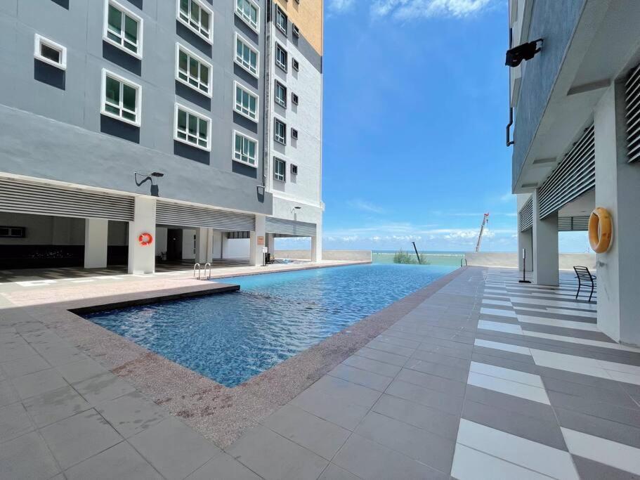 Aifani Homes Kuala Terengganu Exterior photo